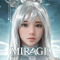 Mirage:Perfect Skyline Panasonic Eluga Ray 800 Game