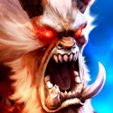 Clash Of Beasts: Tower Defense Oppo K7x Game