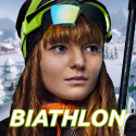 Biathlon Championship QMobile Noir J5 Game