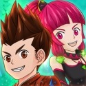 Endless Quest 2 Idle RPG Game QMobile Energy X2 Game