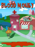 Happy Tree Friends: Blood Money Java Mobile Phone Game