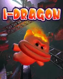 I-Dragon Java Mobile Phone Game