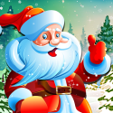 Christmas Holiday Crush Games Celkon Q3K Power Game
