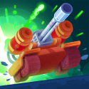 Tank Stars 2 Android Mobile Phone Game