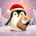 Xmas Mahjong: Christmas Magic Android Mobile Phone Game