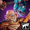 Warhammer AoS: Soul Arena Android Mobile Phone Game