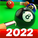 Real Pool 3D 2 Nokia C20 Game