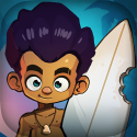 Sushi Surf - Endless Run Fun Vivo T1x Game