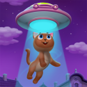 Space Pets Android Mobile Phone Game