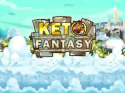 Keto Fantasy Java Mobile Phone Game