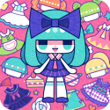CustomTiyoko -Dress Up Game Android Mobile Phone Game