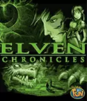 Elven Chronicles Java Mobile Phone Game