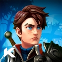 Shadows Of Valdora Android Mobile Phone Game