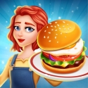 Valley: Cooking Games &amp; Design Android Mobile Phone Game