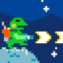 Kero Blaster Android Mobile Phone Game