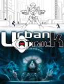 Urban Attack QMobile XL40 Game