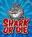 Shark Or Die QMobile XL40 Game
