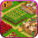Farm Day Village Farming: Offline Games Android Mobile Phone Game
