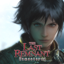 THE LAST REMNANT Remastered Android Mobile Phone Game
