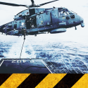 Marina Militare: It Navy Sim Huawei Mate 40E 4G Game