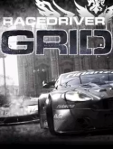 Race Driver GRID Java Mobile Phone Game