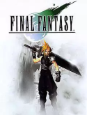 Final Fantasy Alcatel 2007 Game