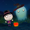 Ghosts And Apples Mobile Android Mobile Phone Game