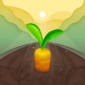 Plant With Care Android Mobile Phone Game