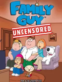 Family Guy: Uncensored Samsung i310 Game