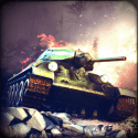 Infinite Tanks WW2 Oppo A54s Game