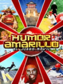 Humor Amarillo Java Mobile Phone Game