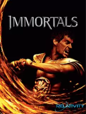 Immortals Alcatel 2007 Game
