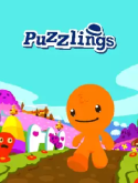Puzzlings Java Mobile Phone Game