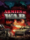 Armies Of War Alcatel 2001 Game