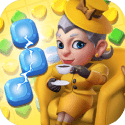 Lord Legend: Match Brawl Android Mobile Phone Game