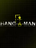 Hang-A-Man Alcatel 2001 Game