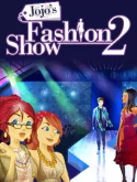 Jojo&#039;s Fashion Show 2 Nokia 5233 Game