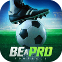 Be A Pro - Football Tecno Spark 3 Game