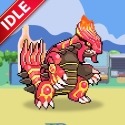 Idle Tamers: Mini Monsters InnJoo Fire2 Pro LTE Game
