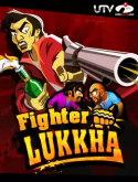 Fighter Lukkha Java Mobile Phone Game