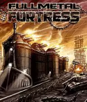 Fullmetal Fortress Nokia C5 Game