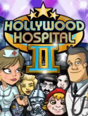 Hollywood Hospital 2 Java Mobile Phone Game