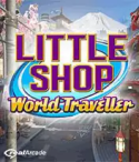 Little Shop: World Traveller Samsung F490 Game