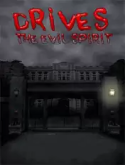Drives: The Evil Spirit Java Mobile Phone Game