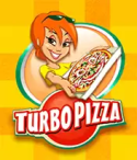 Turbo Pizza Nokia 6120 classic Game