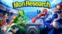Mon Research Alcatel Pop 4+ Game