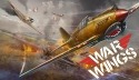War Wings Panasonic Eluga I7 Game