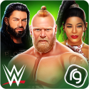 WWE Mayhem Nokia 3.1 Plus Game