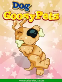 Goosy Pets: Dog Nokia X5 TD-SCDMA Game