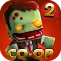 Call Of Mini: Zombies 2 iBall Andi Cobalt Oomph 4.7D Game